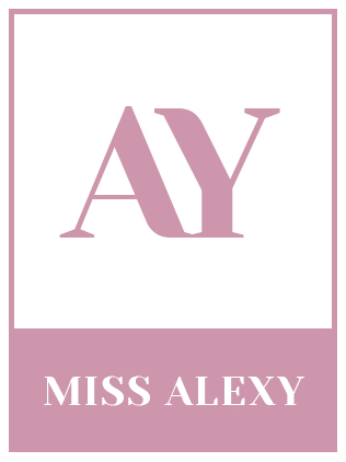 MISS ALEXY
